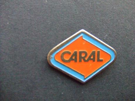 Caral onbekend logo